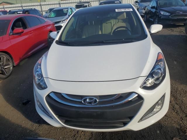 2013 Hyundai Elantra GT