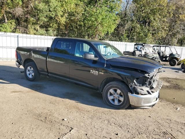 2019 Dodge RAM 1500 Classic SLT