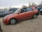 2008 KIA Spectra EX