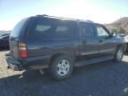 2004 Chevrolet Suburban C1500