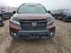 2020 Honda Passport Touring