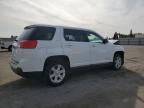 2012 GMC Terrain SLE