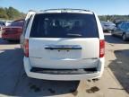 2010 Chrysler Town & Country Touring