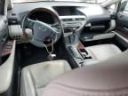 2012 Lexus RX 450H