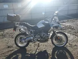 2012 BMW R1200 GS en venta en Hampton, VA