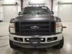 2008 Ford F250 Super Duty