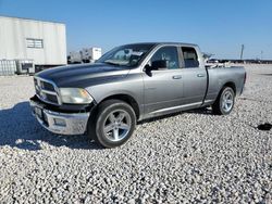 2010 Dodge RAM 1500 en venta en Taylor, TX