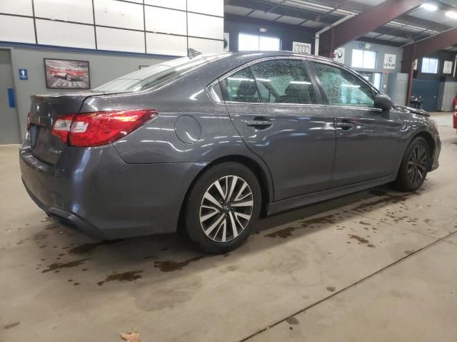 2019 Subaru Legacy 2.5I Premium