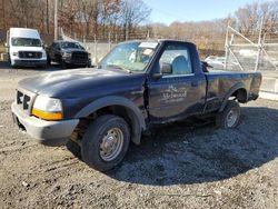 Salvage trucks for sale at Baltimore, MD auction: 2000 Ford Ranger