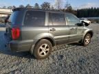 2005 Honda Pilot EXL