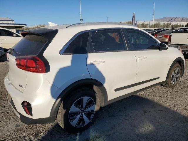 2020 KIA Niro LX