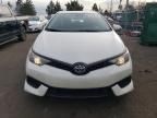 2018 Toyota Corolla IM