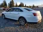 2014 Ford Taurus Limited