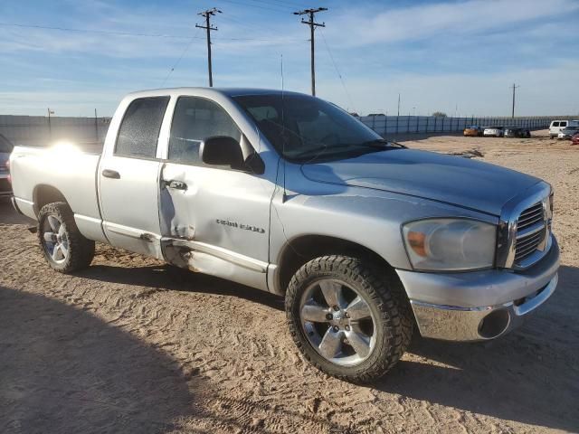 2007 Dodge RAM 1500 ST