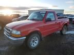 1999 Ford Ranger