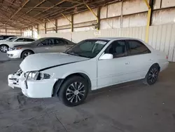 2000 Toyota Camry CE en venta en Phoenix, AZ