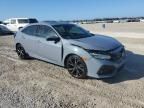 2019 Honda Civic Sport Touring