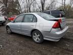 2004 Honda Civic EX