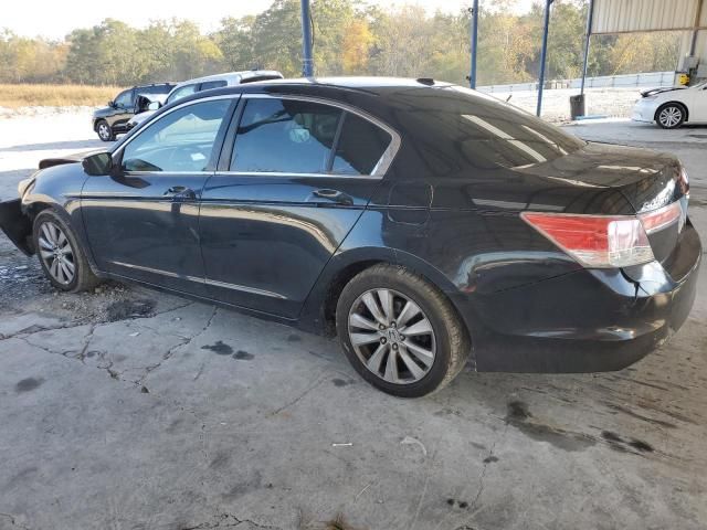 2011 Honda Accord EXL