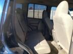 2005 Jeep Liberty Sport