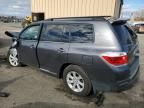 2011 Toyota Highlander Base