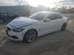 2018 BMW 440I