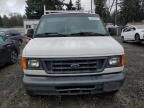 2006 Ford Econoline E150 Van