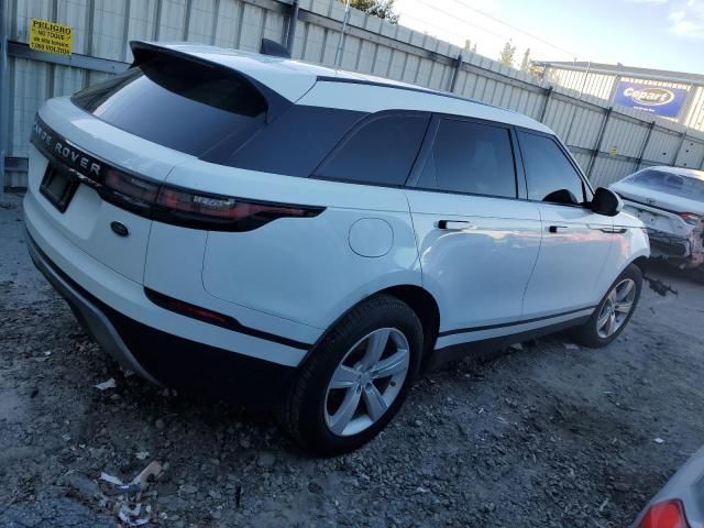 2018 Land Rover Range Rover Velar S