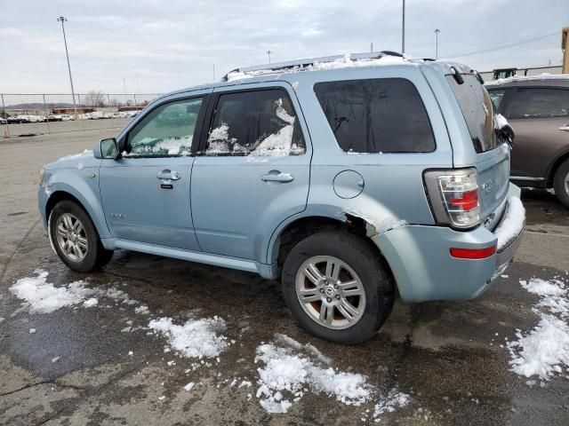 2008 Mercury Mariner Premier