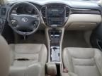 2003 Toyota Highlander Limited