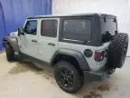 2023 Jeep Wrangler 4XE