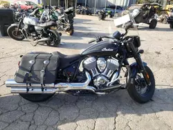 Salvage cars for sale from Copart Austell, GA: 2024 Indian Motorcycle Co. Super Chief Limited Edition ABS