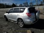 2009 Toyota Rav4 Sport