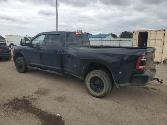 2023 Dodge RAM 3500 BIG Horn