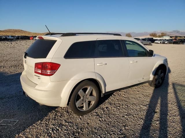 2010 Dodge Journey SXT