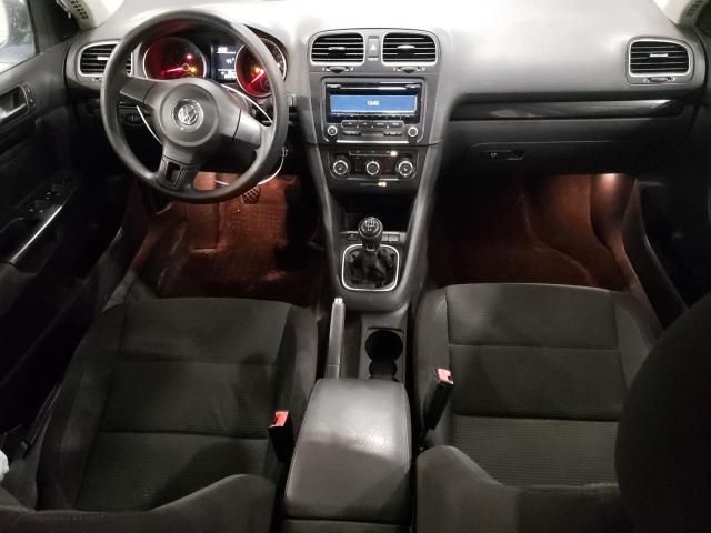 2012 Volkswagen Jetta S