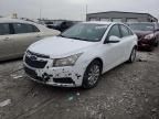 2011 Chevrolet Cruze LT