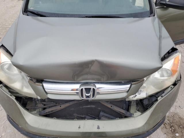 2007 Honda CR-V EX