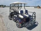 2016 Aspt Golf Cart