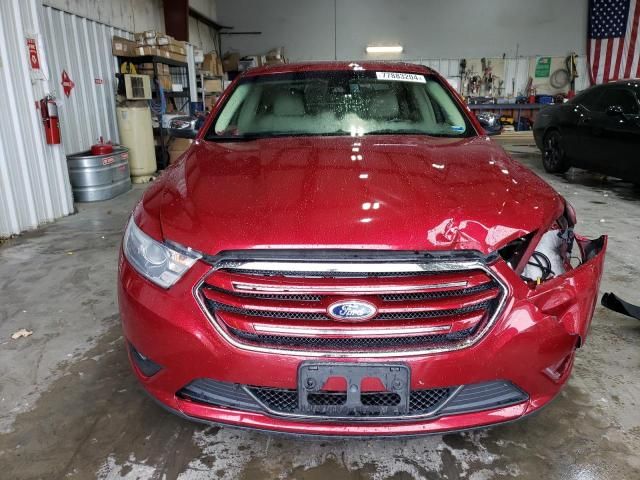 2013 Ford Taurus Limited