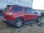 2012 GMC Acadia SLE