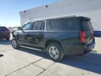 2015 Chevrolet Suburban C1500 LT