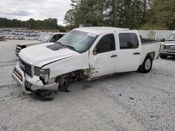 GMC Vehiculos salvage en venta: 2011 GMC Sierra C2500 Heavy Duty