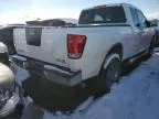 2004 Nissan Titan XE