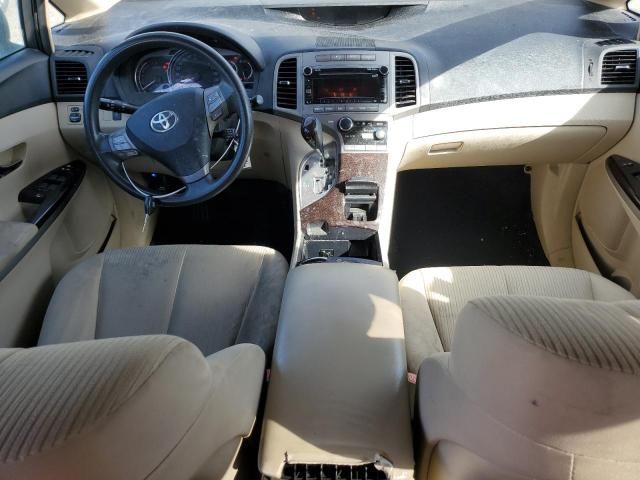 2011 Toyota Venza