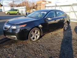 2014 Acura TL Tech en venta en New Britain, CT