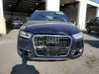 2015 Audi Q3 Premium Plus