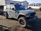 2024 Jeep Wrangler 4XE