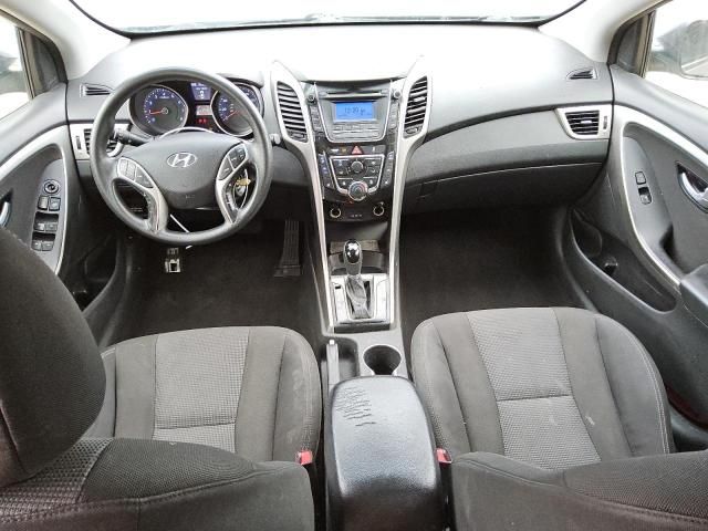 2013 Hyundai Elantra GT