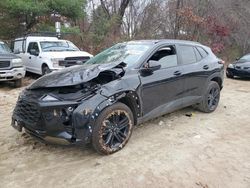 Chevrolet Vehiculos salvage en venta: 2025 Chevrolet Trax Active